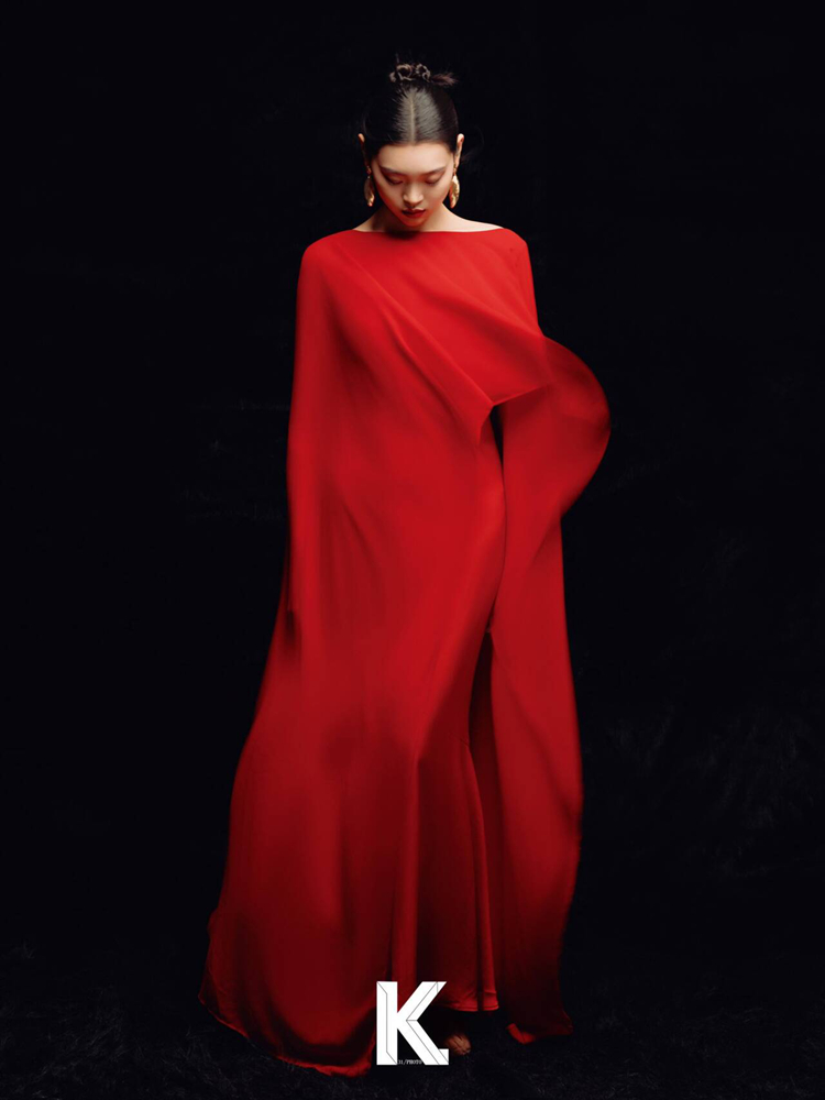 2026 Yeni Moda, Lüks Kırmızı R - New Ethnic Fashion incelemesi ve fiyatı