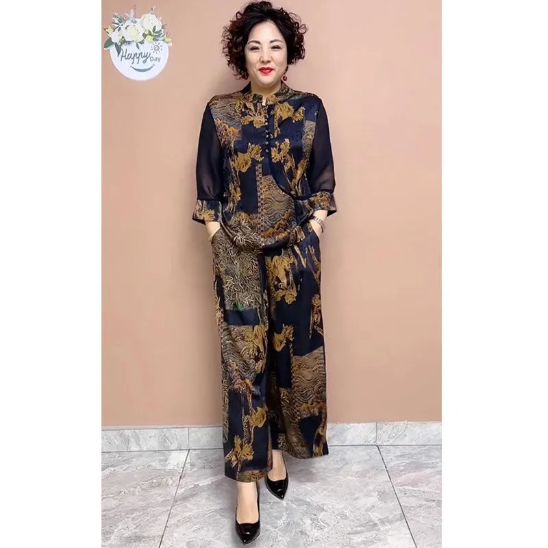 2025 Yeni Geniş Paça Pantolon  - New Ethnic Fashion incelemesi ve fiyatı